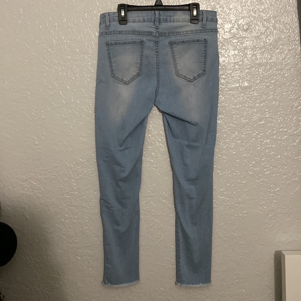 ROMA STUIDO JEANS - Picture 2 of 3